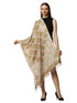 Women's Jamawar Wool Stole